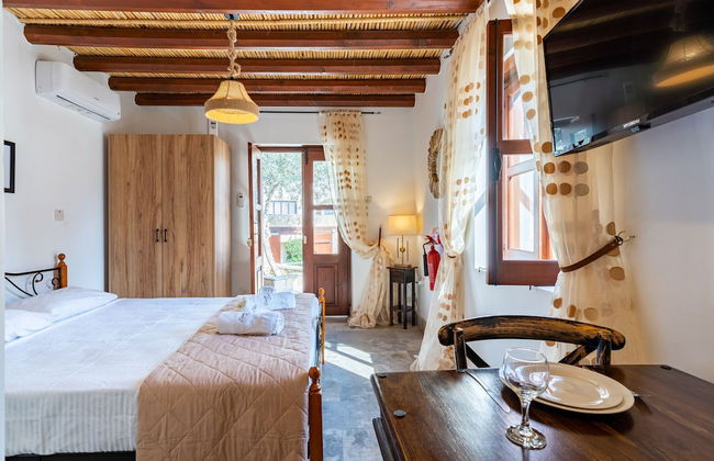 Stone Court Boutique Studios - Foto 4