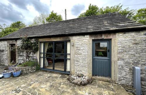 Peak District Old Forge House in Over Haddon - Foto 1