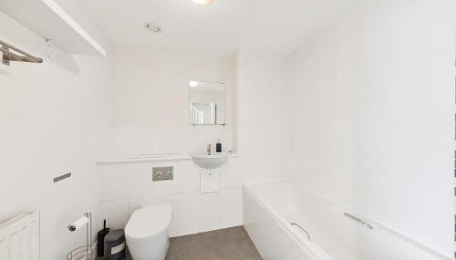 Cosy Retreat in Ashford city centre with Hot tub - Foto 3