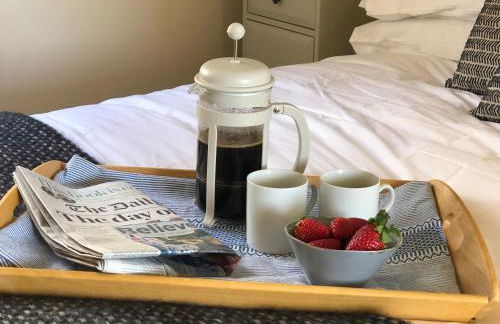 Little Gem on Bridgnorth's Cartway. River Views - Foto 24