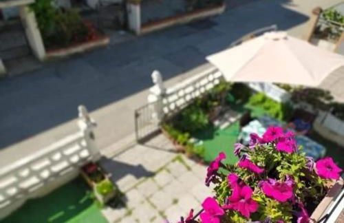 Mare &Garden - Vacanze in villetta con giardino - Foto 17