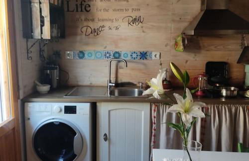 Casita Mona y Acogedora - Foto 12