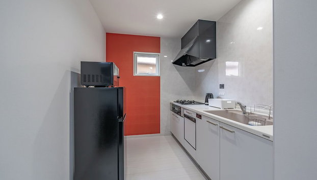 TAKAYAMA STAY ENJU - Foto 5, Cocina privada