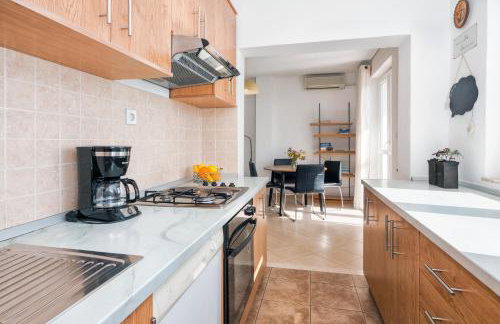 Apartment La Le with big terrace - Foto 13