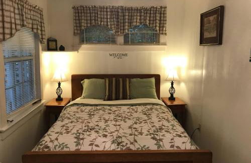 Mountain Lake Cottages - Foto 53