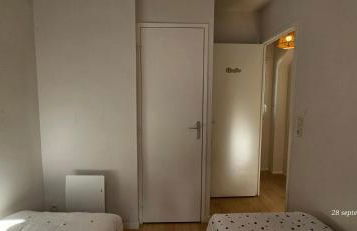 Proche Lorient Maison - Piscine- Golf - Foto 15