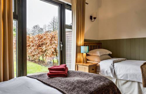 Park Farm Cottages - Foto 17