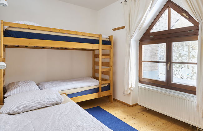 1 bedroom Apartment in Harrachov - Photo 5