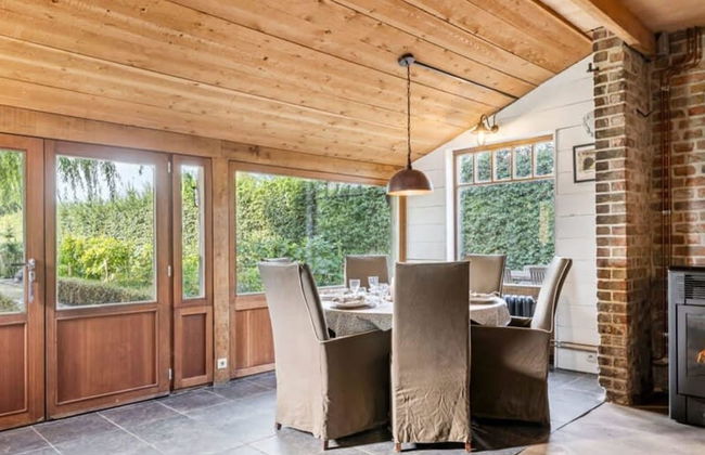 De Blauwe Kroon in Oostkamp - Foto 11