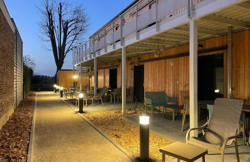 Les gites du champ des oiseaux - Foto 11