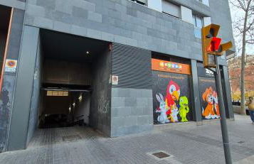 Avenida Diagonal distrito tecnológico 22 arroba - Angeles Terraza - Foto 42