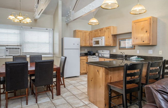 Sweetwater Lift Lodge - Foto 16