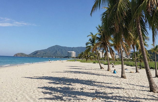 Apartamentos Ocean Club - Cerca al Mar by SOHO - Photo 35