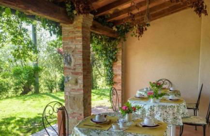 Podere La Montalla - Foto 30