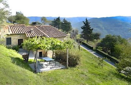 Fattoria di Pietrabuona - Foto 15