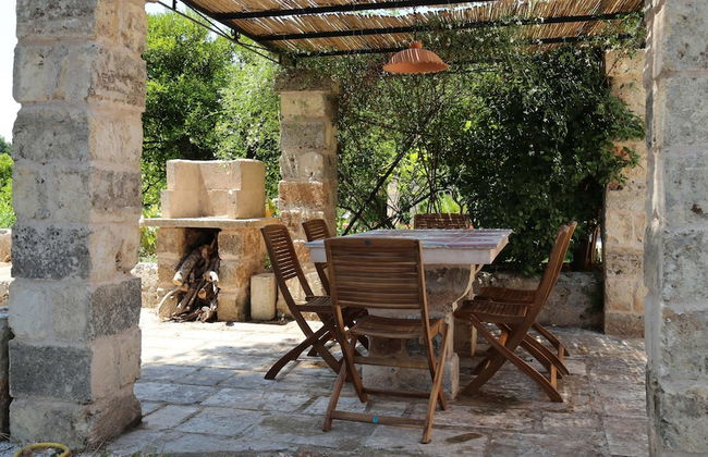 Villa Giulia Liberty 8 Emma Villas - Foto 3