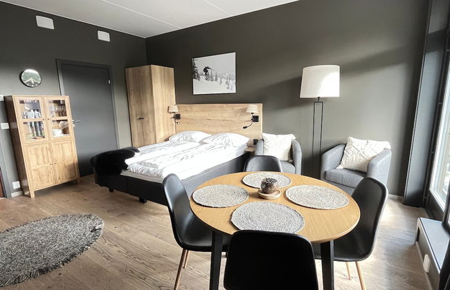 Trysil Alpine Lodge - Foto 52