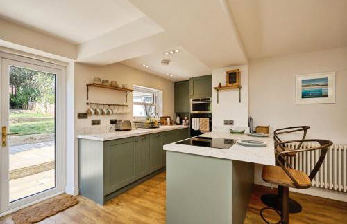 Vine Cottage - Photo 23