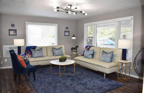 Bsu Playland 3bd 1b Fully Remodeled on Bsu Campus - Foto 16