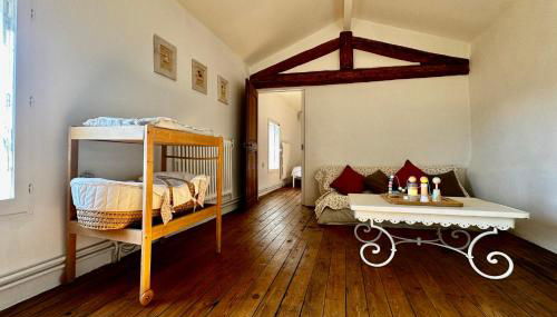 La Villa de l'Horloge - Family in Montpellier! - Foto 5