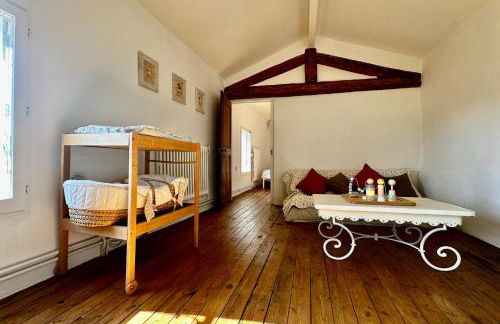 La Villa de l'Horloge - Family in Montpellier! - Photo 5