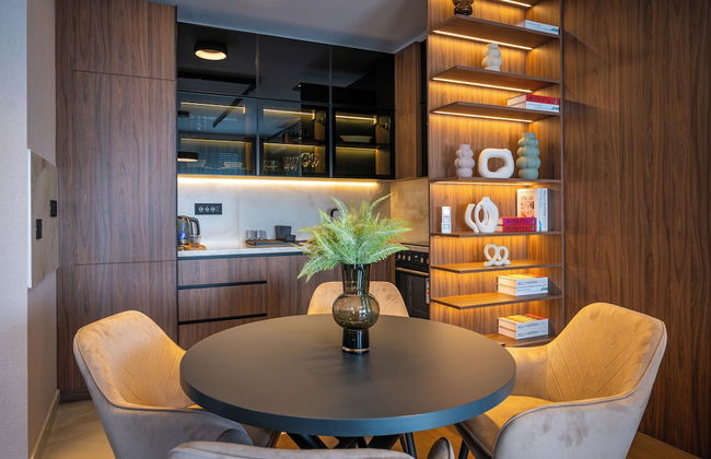 The Residence 59 - Foto 46