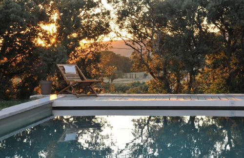 Les Terrasses - Gordes - Photo 56