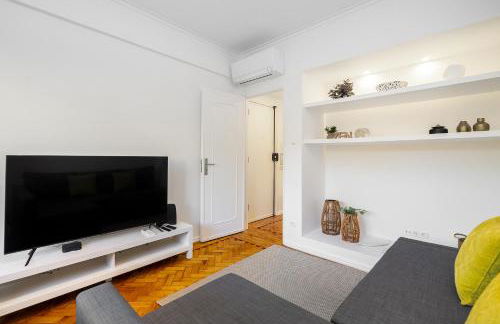 WHome Peaceful Algés Family Home away from City Noise - Foto 17