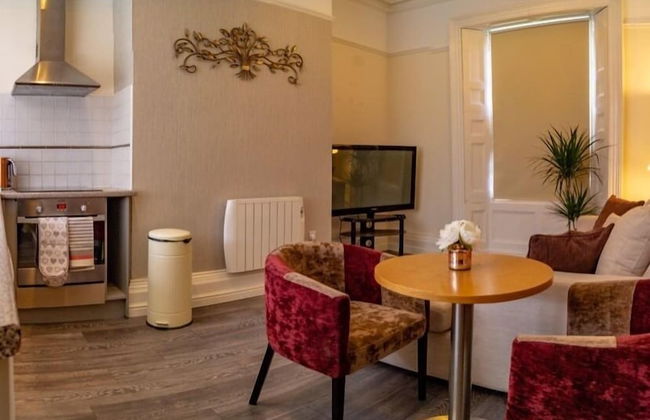 Church Lane Apartments - Foto 36