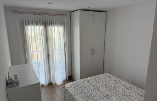 Set Cases - Renovated apartment in Riells - Foto 8