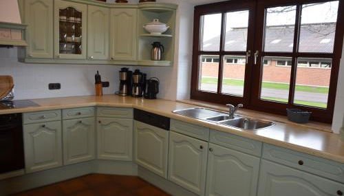 Ferienhaus Ostebogen - Foto 4