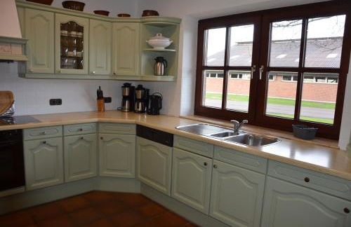 Ferienhaus Ostebogen - Foto 4