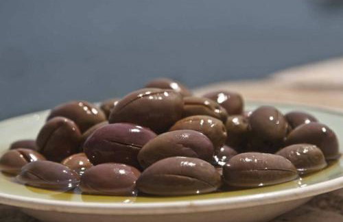 KIVERI 1876 traditional seafront cottage - Photo 58