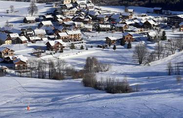 Le Zelfée appartement de 4 personnes à Albiez-Montrond - Foto 40