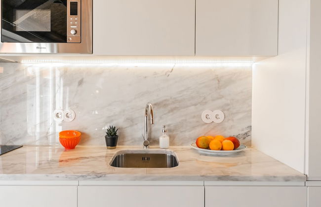 Indulge Porto Flats - Foto 29