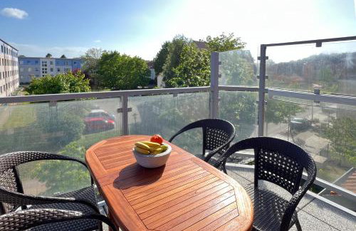 Aesten Mare Kühlungsborn Apartment 4 - Foto 28