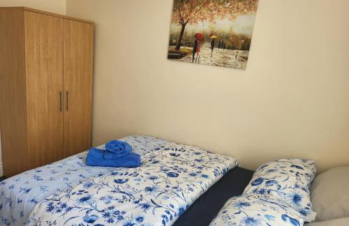 Cute 3bedflat in north shields - Foto 12