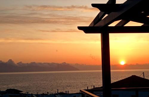 Evangelia House Sea View Apartments - Foto 55