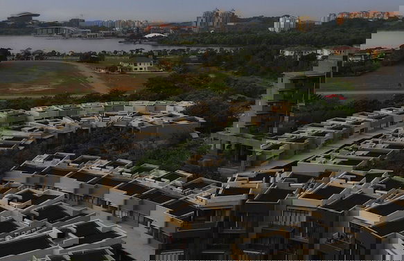 Pinebox Mirage by the Lake - Foto 31