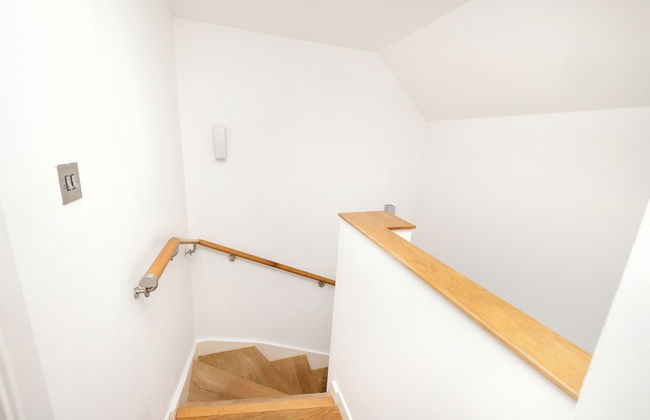 Superb Flats in the Heart of Edinburgh - Foto 61