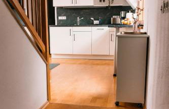 Ferienwohnung Alte Schneiderei - Foto 5