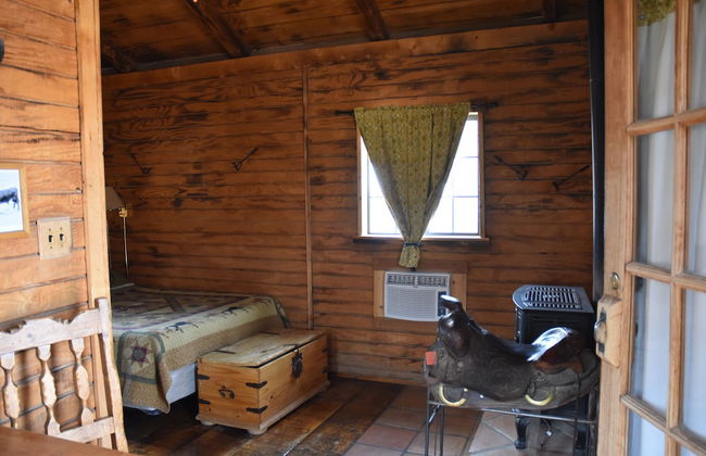 Grand Canyon Western Ranch - Foto 34