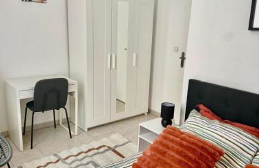 Le Shamma lodge - Foto 10