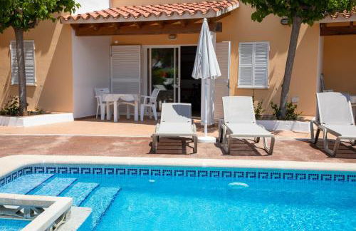 Apartamentos Island - Foto 31