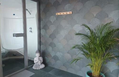 Fragas do Cabril Eco & Wellness Lodge - Foto 27