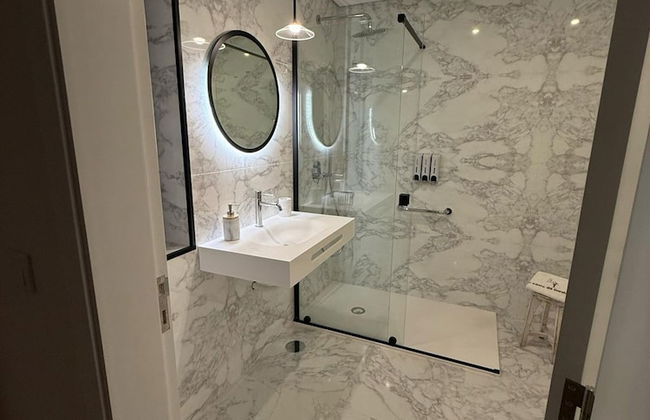 Our Douro Design 3suites Jacuzzi Pool Flat - Foto 32