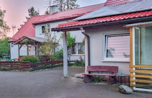 2 Bedroom Cozy Home In Rekowo - Foto 1