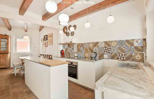 Luxury Penthouse, Terre Marine - Photo 28