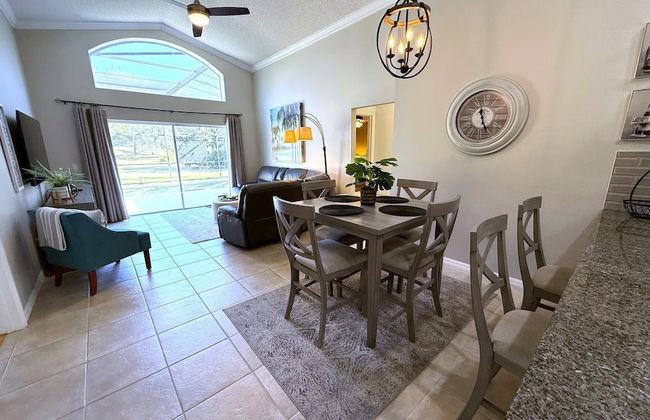 Updated Southern Dunes Golf Villa, Spa, Updated! - Foto 24