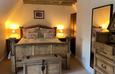 The Old Vicarage - Foto 19